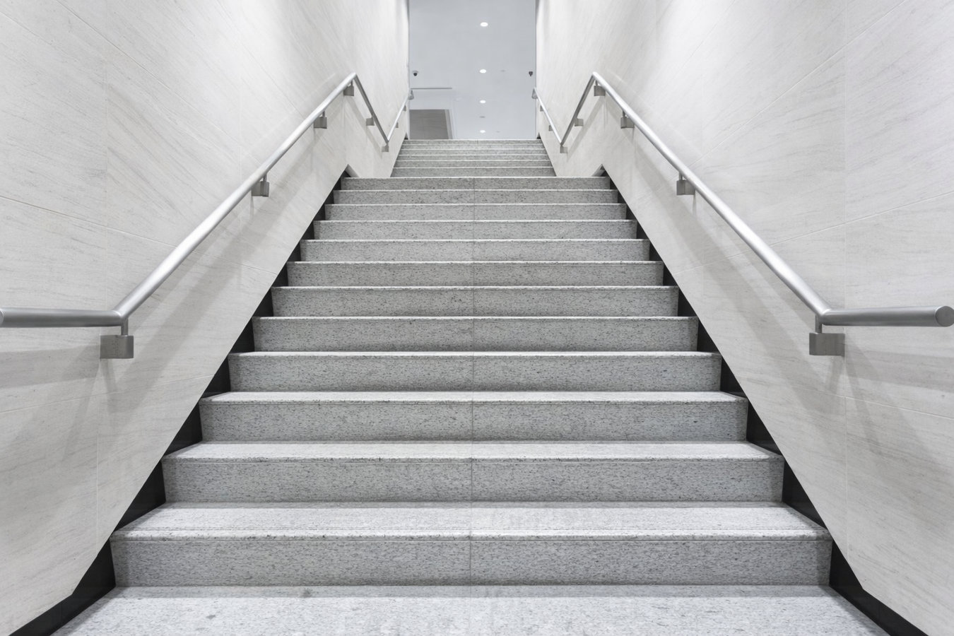 Concrete steps construction in Taunton, MA