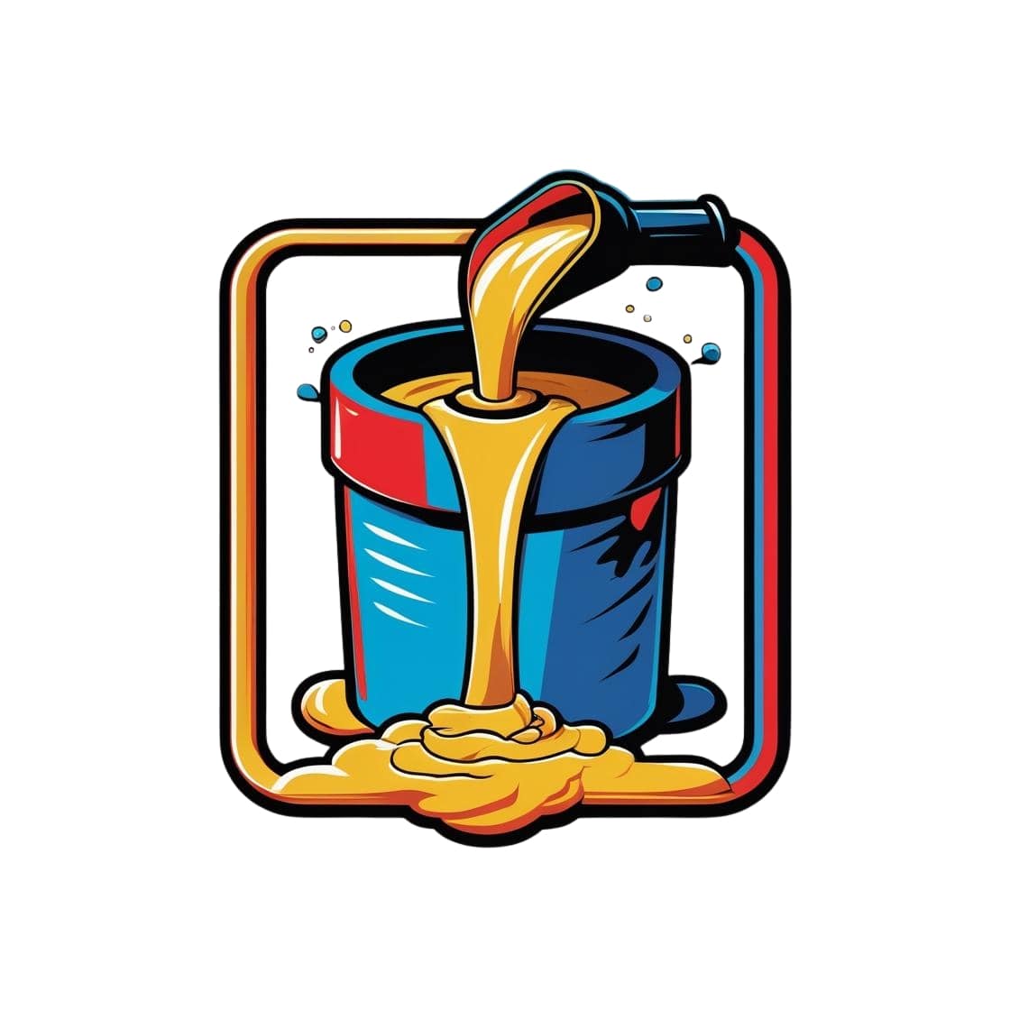 Taunton Concrete - Your Trusted Local Concrete Contractor Taunton Concrete Logo - Professional Concrete Contractor